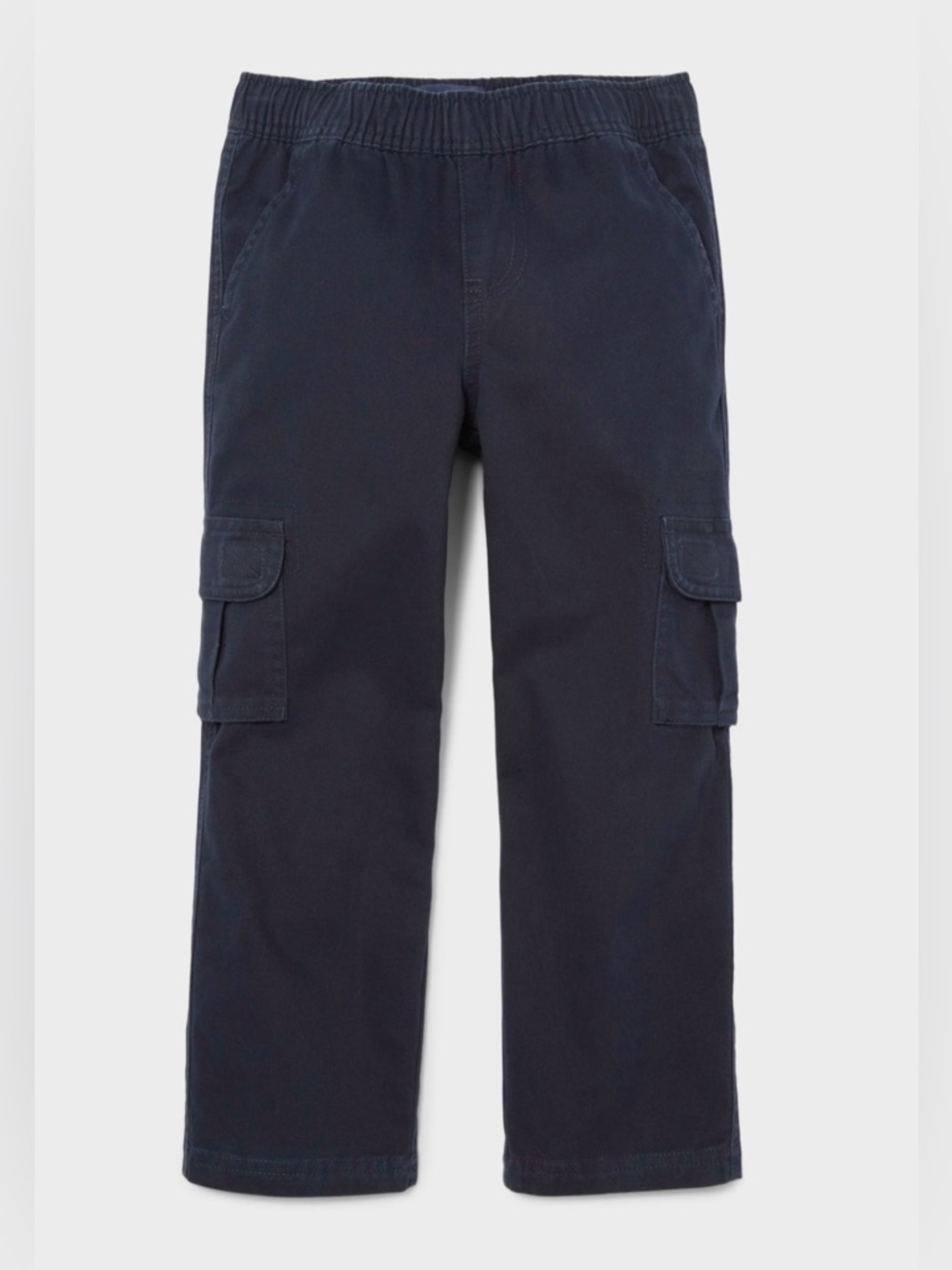 Toddler cargo pants